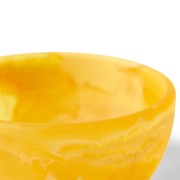 Miska Patio bprawy yellow