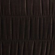 Kanapa CLUB: royal velvet, espresso