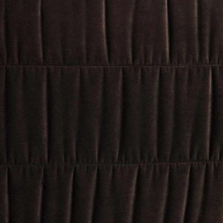 Kanapa CLUB: royal velvet, espresso