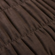 Kanapa CLUB: royal velvet, espresso