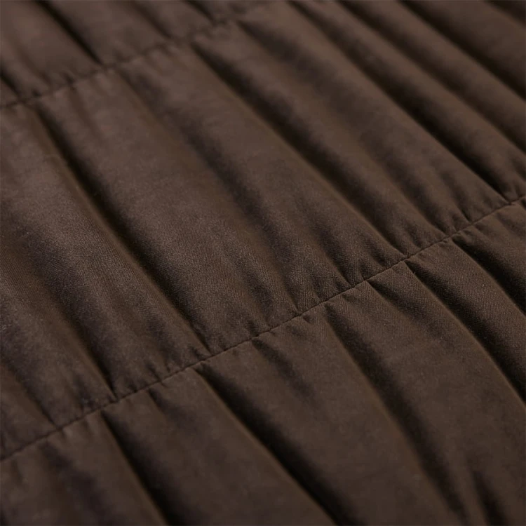 Kanapa CLUB: royal velvet, espresso
