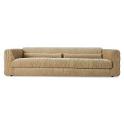 Sofa CLUB royal velvet, kremowy