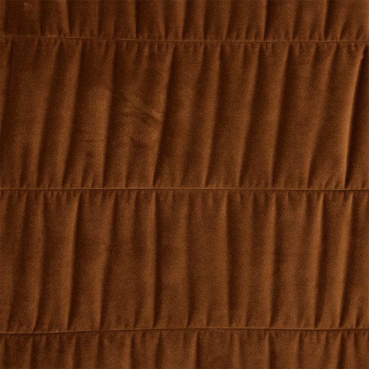 Sofa CLUB royal velvet, karmelowy