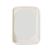 Lustro Curve eggshell glossy