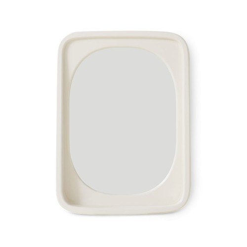 Lustro Curve eggshell glossy