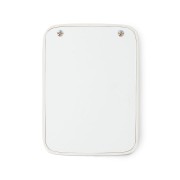 Lustro Curve eggshell glossy