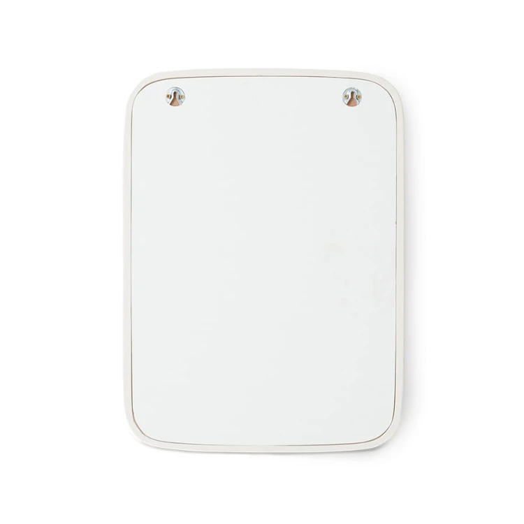 Lustro Curve eggshell glossy