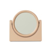 Lusterko do makijażu Dressing brzeskwiniowy