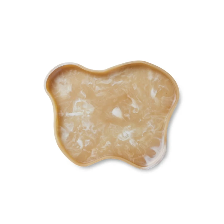 Mała taca Patio cream