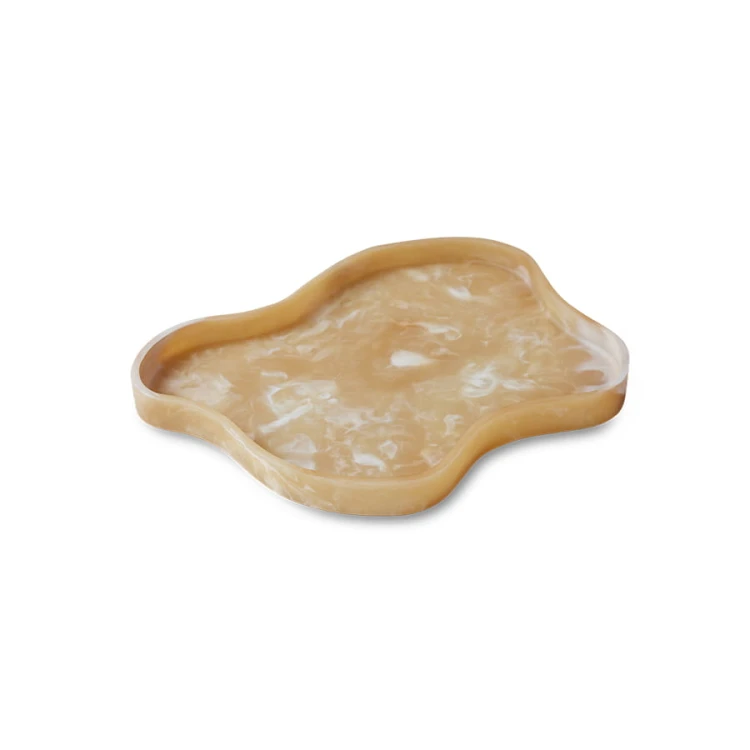 Mała taca Patio cream