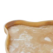 Mała taca Patio cream