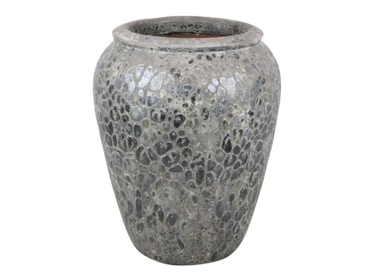 wysoka donica ogrodowa