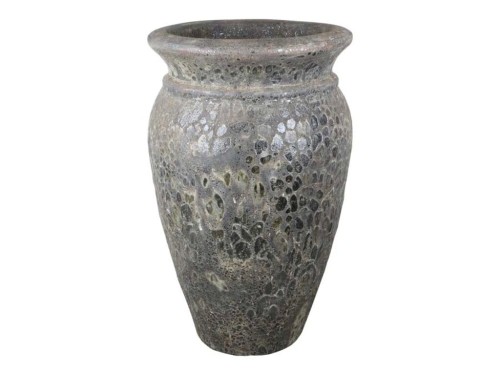 wysoka donica ogrodowa