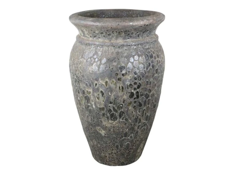 wysoka donica ogrodowa