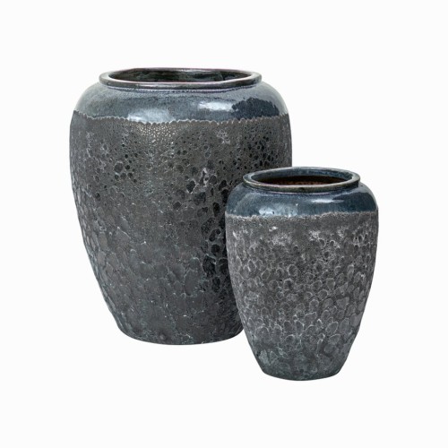 wysokie donice do ogrodu