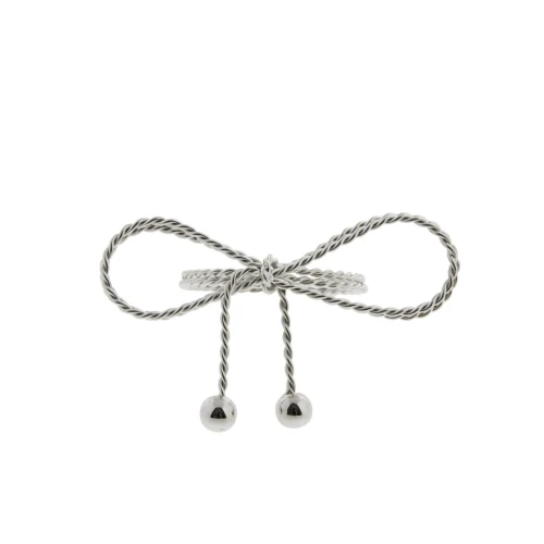 obrączka na serwetki