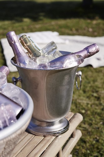 Lene Bjerre- wiaderko do szampana Sigrid