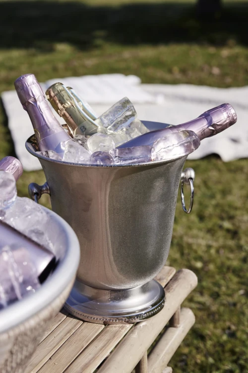 Lene Bjerre- wiaderko do szampana Sigrid