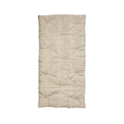 Lene Bjerre - poduszka na ławkę w kwiaty 120x60 Ivillia