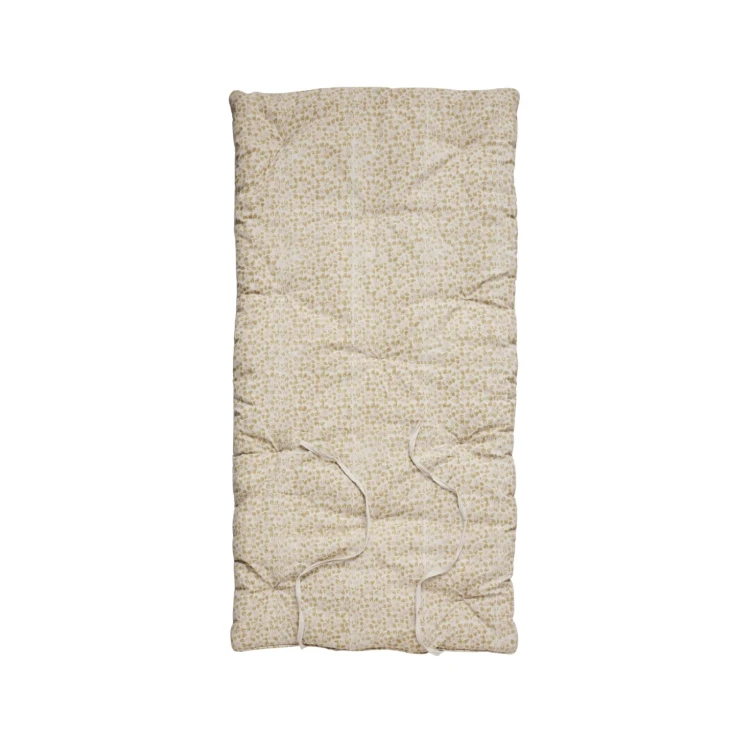 Lene Bjerre - poduszka na ławkę w kwiaty 120x60 Ivillia