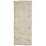 Lene Bjerre - poduszka na ławkę w kwiaty 180x70 Ivillia