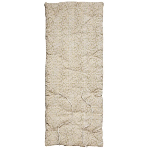 Lene Bjerre - poduszka na ławkę w kwiaty 180x70 Ivillia