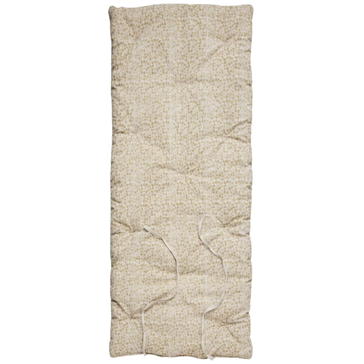 Lene Bjerre - poduszka na ławkę w kwiaty 180x70 Ivillia