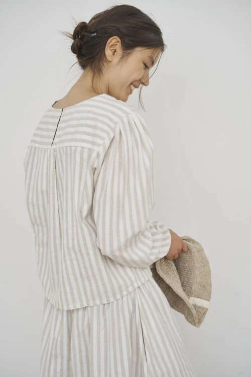 Care by Me bluza Cecile