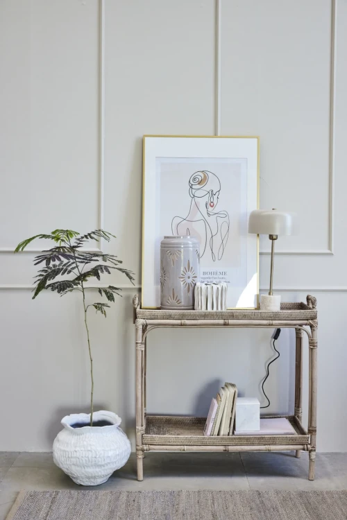 Lene Bjerre- wazon Marlia 31 cm