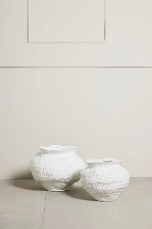 Lene Bjerre- wazon Marlia 31 cm