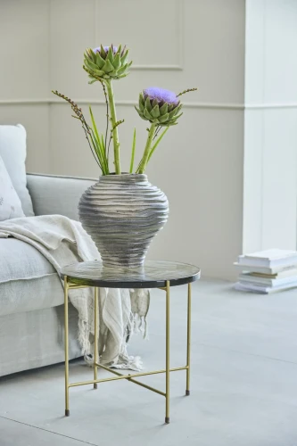 Lene Bjerre- wazon Hielle 31 cm