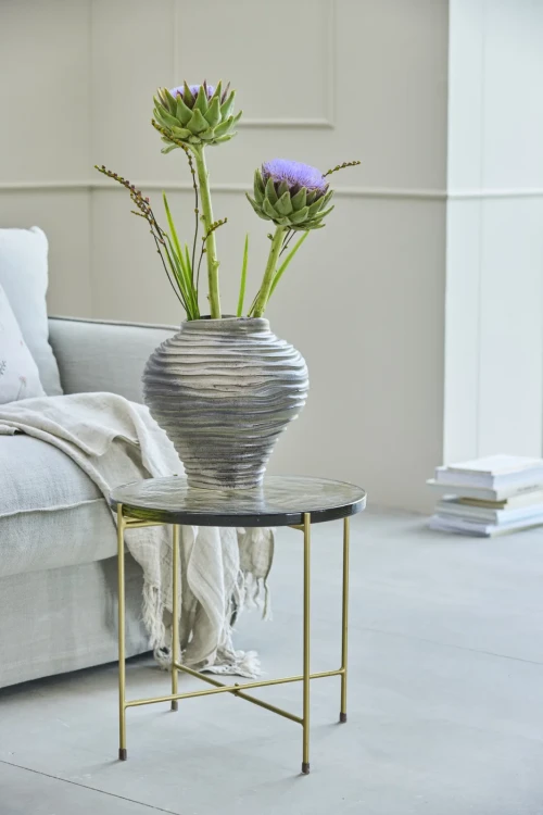 Lene Bjerre- wazon Hielle 31 cm