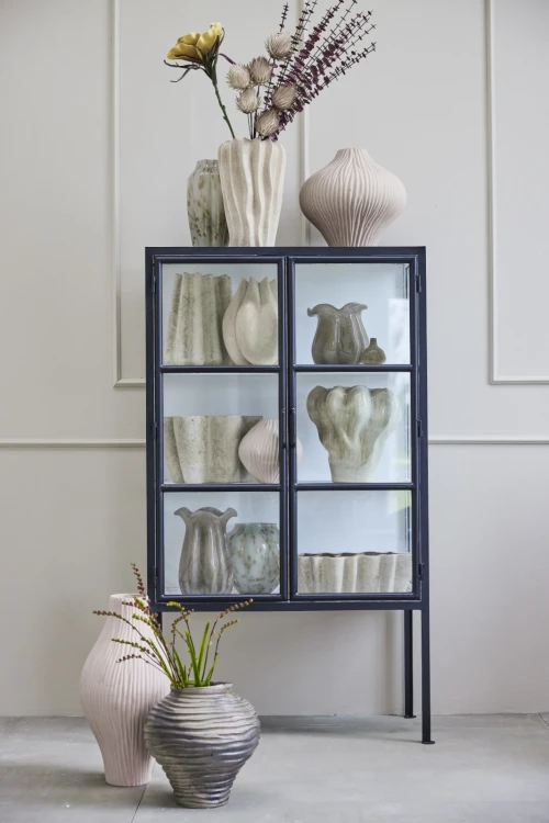 Lene Bjerre- wazon Hielle 31 cm