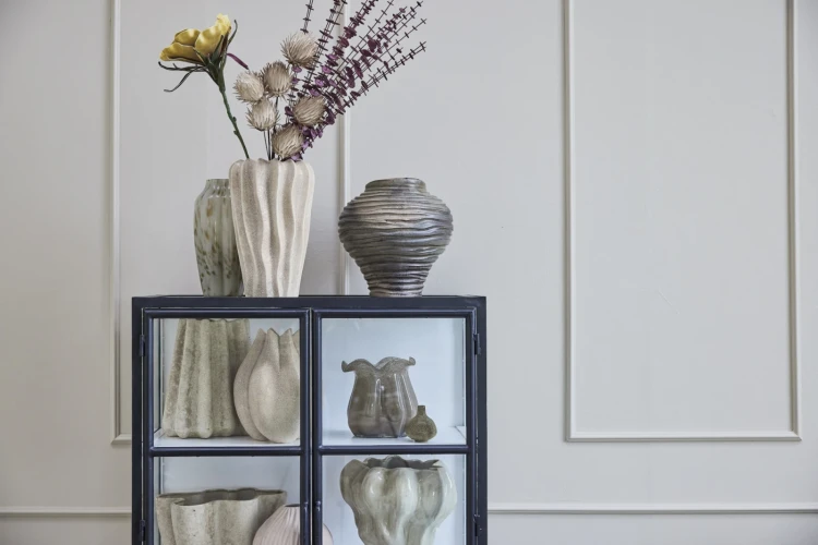 Lene Bjerre- wazon Hielle 31 cm