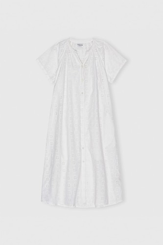 Care by Me - sukienka koszulowa Augusta