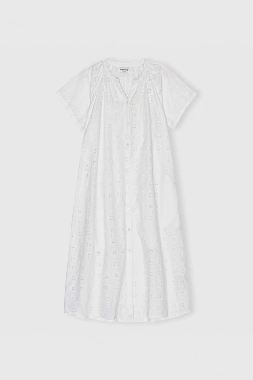 Care by Me - sukienka koszulowa Augusta