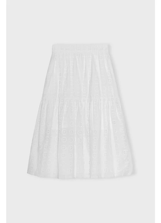 Care by Me - spódnica Augusta