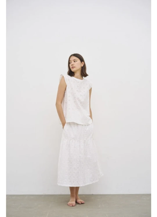 Care by Me - spódnica Augusta