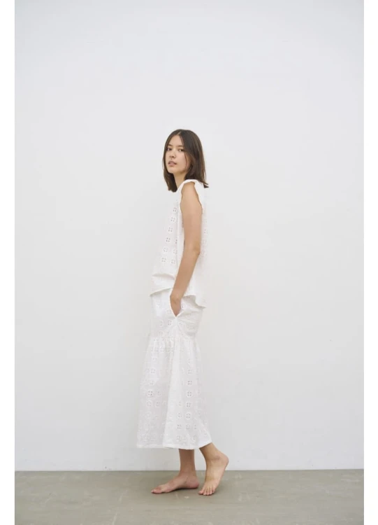 Care by Me - spódnica Augusta