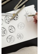 Care by Me - spódnica Augusta