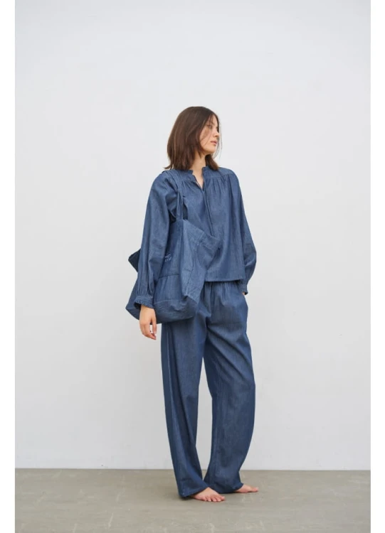 Care by Me - spodnie Joy