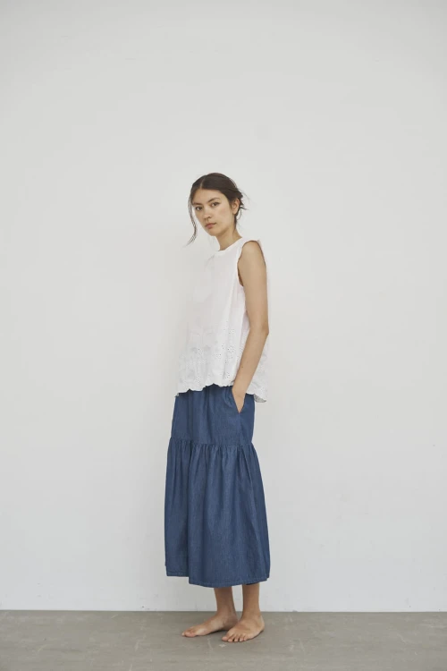 Care by Me - spódnica Joy