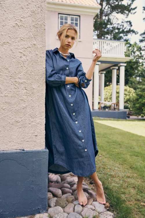 Care by Me - sukienka Joy