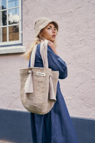 Care by Me -torba koszykowa