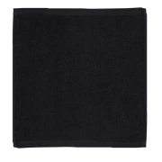 Lene Bjerre- czarna myjka Molly 30x30