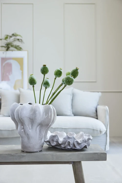 Lene Bjerre- miska dekoracyjna Viola 26 cm