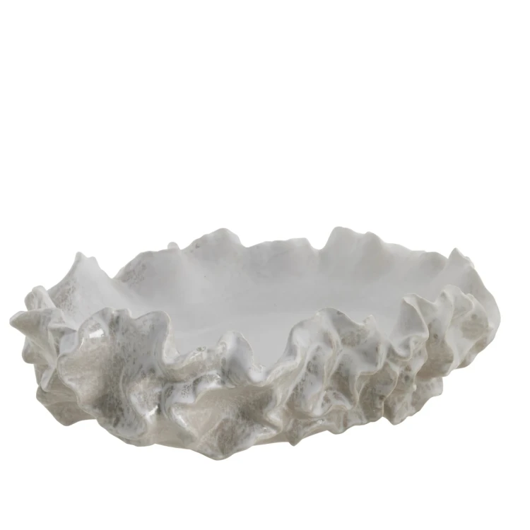 Lene Bjerre- miska dekoracyjna Viola 35 cm