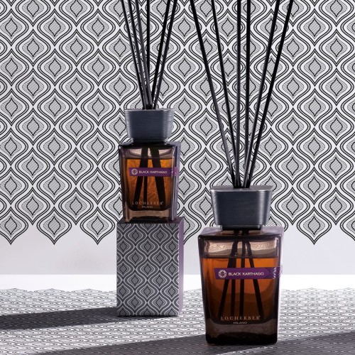 dyfuzor  black karthago