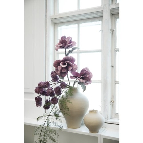 Lene Bjerre - kwiat dekoracyjny Happia