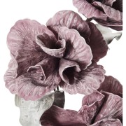 Lene Bjerre - kwiat dekoracyjny eustoma Happia